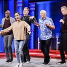 The CW Announces New Seasons of MASTER OF ILLUSION, 'WHOSE LINE' & 'PENN & TELLER' Video