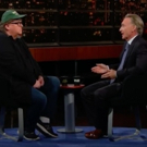 VIDEO: Michael Moore Discusses His New Documentary 'Fahrenheit 11/9' on REAL TIME WIT Video