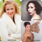 North/South Consonance's Season Kicks Off November 11
