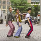 VIDEO: DEAR EVAN HANSEN Trio Platt, Galvin & Trensch Return to the Disco Era in New 'Getaway' Video