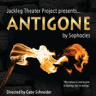 Jackleg Theater Project To Stage Sophocles' ANTIGONE Photo