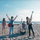Wallows Premiere 1980s HORROR FILM Music Video