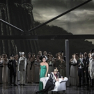 BWW Review: MACBETH at STAATSOPER UNTER DEN LINDEN - Superstars Netrebko and Domingo miscast in a glittering new production of Verdi's MACBETH