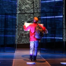 Review Roundup: THE CURIOUS INCIDENT OF THE DOG IN THE NIGHTTIME at Syracuse Stage Photo