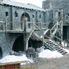 GAME OF THRONES to Make Locations and Sets in Northern Ireland Tourist Attractions Photo