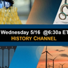 INNOVATIONS TV Series Explores Breakthroughs in Technology May 16 on the History Chan Video