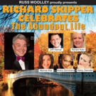 Richard Skipper Celebrates The Abundant Life at the Laurie Beechman Theatre Photo