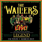 Reggae Legends To Play Parr Hall As Part Of UK Tour Video