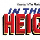 IN THE HEIGHTS Becomes Bestselling Musical In Milwaukee Rep History Photo