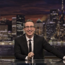 VIDEO: John Oliver Discusses The Iran Deal on LAST WEEK TONIGHT WITH JOHN OLIVER Video