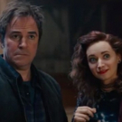 VIDEO: Watch the First Film Clip of GHOST LIGHT Starring Roger Bart, Carol Kane and C Video