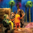Children's Theatre Company/The Old Globe/The Old Vic Announce the U.S. Premiere and…
