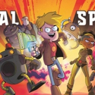 Season Two of FINAL SPACE to Premiere on Adult Swim This June Video