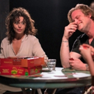 BWW Review: BASTARD at The Living Room Theatre Video