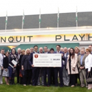 Tramuto Foundation Awards $300,000 Grant To Ogunquit Playhouse Video
