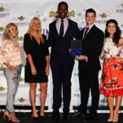 Seminole Hard Rock Hotel and Casino Hollywood Honored With Star Of Touring Broadway A