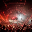 Solomun Brings Solomun +1 to USA and Mexico + Full Tour