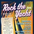 Rock The Yacht 2018 Tour to Dock at SugarHouse Casino this August Photo