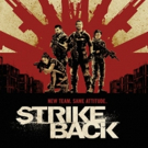 Cinemax Hit Series STRIKE BACK Season Five Coming to Blu-Ray & DVD August 14