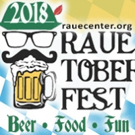 Raue Center To Host Fifth Annual RAUETOBERFEST