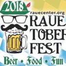 Raue Center To Host Fifth Annual RAUETOBERFEST Photo