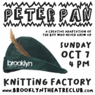 Brooklyn Theatre Club Presents PETER PAN