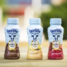 fairlife Satisfies Snack Cravings with Launch of fairlife'' smart snacks