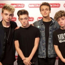 Breakout Pop Group Why Don't We Named Radio Disney's 'NBT' Featured Artist Video