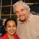 Photo Flash: Hal Linden and More Celebrate THE PRICE Opening at Arena Stage Video