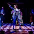 BWW Review:  Folger Theatre's NELL GWYNN Features Starpower Galore Photo