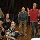 GIFT OF MAGI Brings Diversity to the Players' Ring in Portsmouth