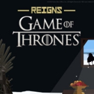 HBO Releases REIGNS: GAME OF THRONES on iOS, Android, and PC Photo