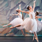 Centenary Stage Company Presents the Return of the New Jersey Civic Youth Ballet's TH Photo