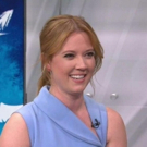 VIDEO: Watch FROZEN's Patti Murin Talk her Bond with Caissie Levy, Her Love for…