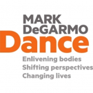 Mark DeGarmo Dance To Receive $25,000 Grant From The National Endowment For The Arts