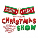 Bid Now to Meet Ruben Studdard and Clay Aiken with 2 Orchestra Tickets to RUBEN & CLA Video