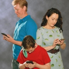 Los Altos Stage Company Brings Heartfelt Family Comedy to the Stage with DISTRACTED Video