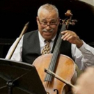 Cellist Garfield Moore In Concert At Bridge Street Theatre, Sunday Mar 24 Video