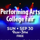 BWW Previews: FREE WORKSHOPS AND EXPO WITH PERFORMING ARTS COLLEGES AT Straz Center Video