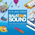 Balaton Sound Festival Announce Boat Party Line-Up Featuring Patrick Topping, Booka S Photo