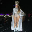 Beyonce Partners With Google to Announce 4 More Scholarships for Her Homecoming Schol Photo