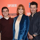 Photo Coverage: Meet the Cast of SUPERHERO
