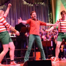Seattle Men's Chorus Gets Sassy Brassy This Holiday Season Photo