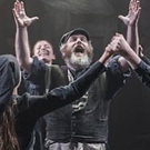 BWW Review: FIDDLER ON THE ROOF, Playhouse Theatre Photo