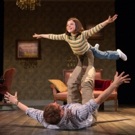 FUN HOME Begins Tonight as Final Show of 2017/18 Off-Mirvish Series Video