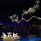 BWW Review: COC's THE NIGHTINGALE AND OTHER SHORT FABLES is a Magical Night at the…