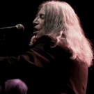 VIDEO: Applue Music Releases Trailer for Upcoming Documentary HORSES: PATTI SMITH AND Video