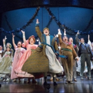 BWW Review:  A CHRISTMAS CAROL at McCarter Theatre is a Brilliant Production of the T Photo