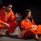 Photo Flash: First Look at Up Theater Co's DETAINED Photo