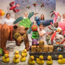 THE VERY HUNGRY CATERPILLAR SHOW Extends Through May 20 Video